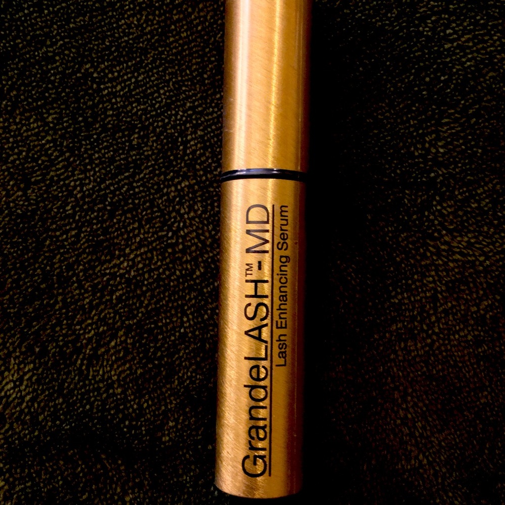 GrandeLASH- MD Lash enhancing serum Travel Size1oz